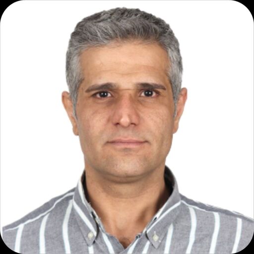 Ali Karimi — Founder & CEO of UXInsight